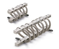 AVC-鋼絲繩減振器