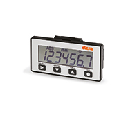 MPI-R10-RF-磁性长度和角度测量系统