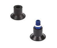 VVA-44-带柄扁平真空吸盘