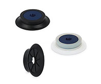 VVK-扁圆型真空吸盘