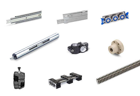 直线运动部件