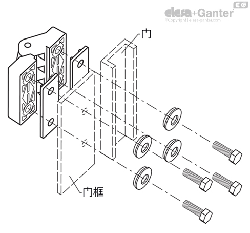 ACC_CFAX_IP_MOUNTING_ZH