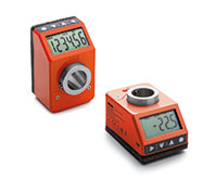 DD52R-E-RF-电子位置指示器