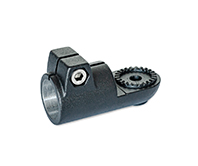 GN 276-旋转管夹头