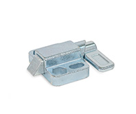 GN 724.3-ST-弹簧闩销