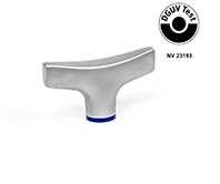 GN 8341-机翼形螺母