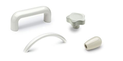 CLEAN 白色防污表面