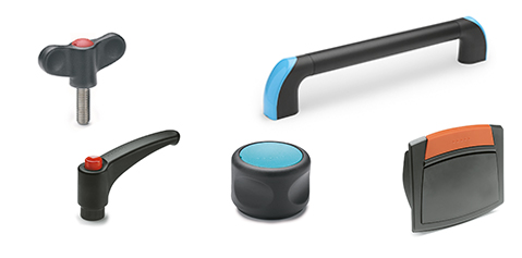 ERGOSTYLE® 人体工学设计