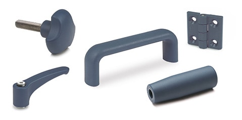 METAL DETECTABLE金属可检测