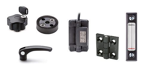 SUPER-TECHNOPOLYMER 超级高科技聚合体