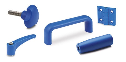 VISUALLY DETECTABLE可视检测