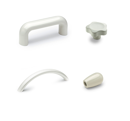 CLEAN 白色防污表面