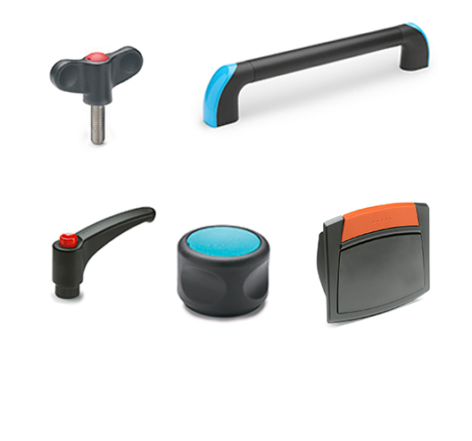 ERGOSTYLE® 人体工学设计