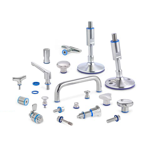 HYGIENIC DESIGN 卫生设计