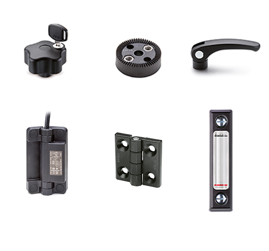 SUPER-TECHNOPOLYMER 超级高科技聚合体