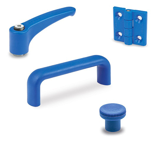 VISUALLY DETECTABLE可视检测