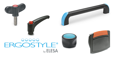ERGOSTYLE® 人体工学设计